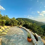 Semesterbostad Olive Mill Skopelos stad