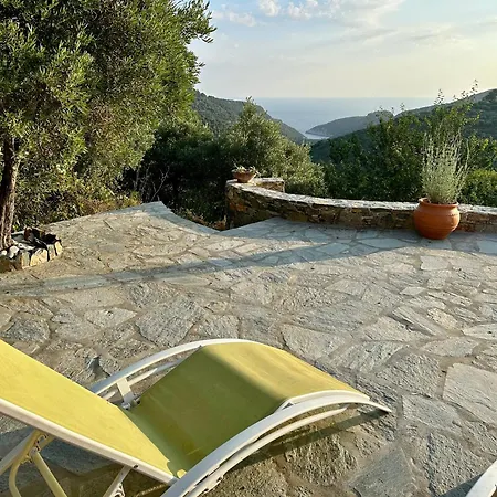 Olive Mill Holiday home