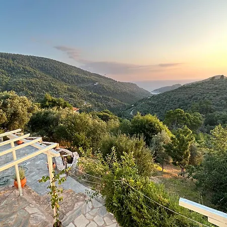 Vakantiehuis Olive Mill