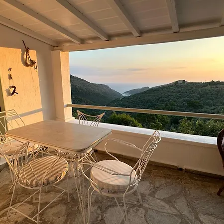 Holiday home Olive Mill *