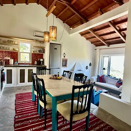 Olive Mill Holiday home Skopelos Town