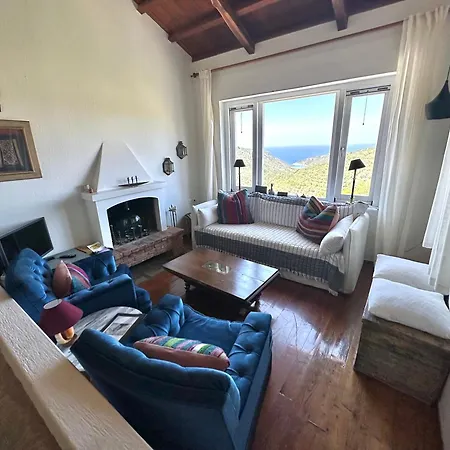 Olive Mill Città di Skopelos