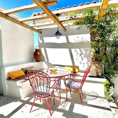 Olive Mill * Città di Skopelos