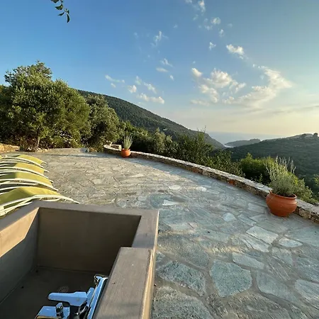 Olive Mill