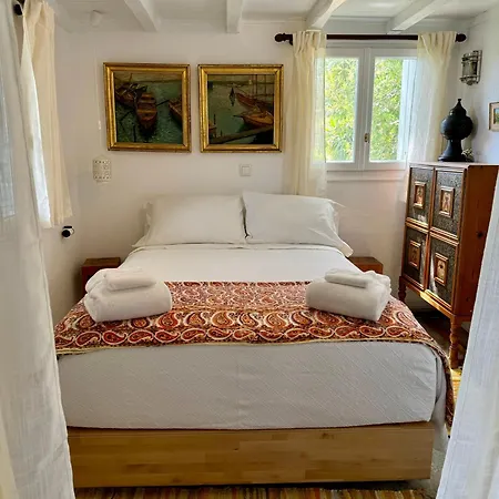 Olive Mill Holiday home *