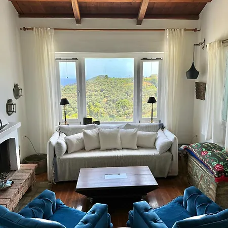 Olive Mill Holiday home Skopelos Town