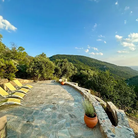 Dom wakacyjny Olive Mill Skopelos