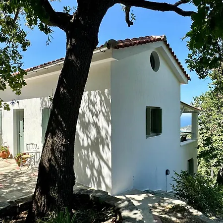 Olive Mill Vakantiehuis