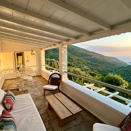 Holiday home Olive Mill *