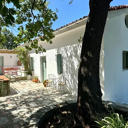 Vakantiehuis Olive Mill *