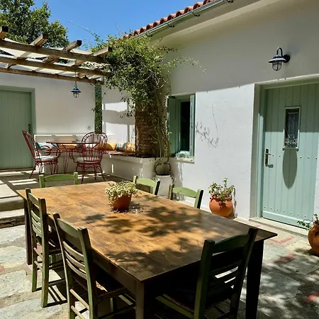 Holiday home Olive Mill *