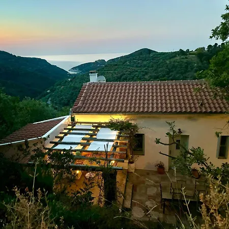 Holiday home Olive Mill