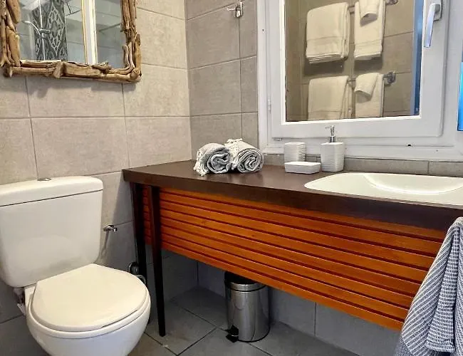 Olive Mill Vakantiehuis