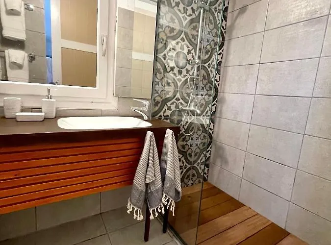 Olive Mill Casa vacanze