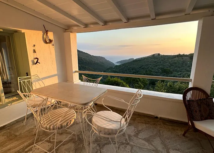 Vakantiehuis Olive Mill *