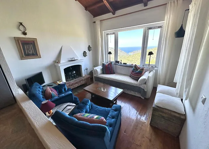 Olive Mill Σκόπελος