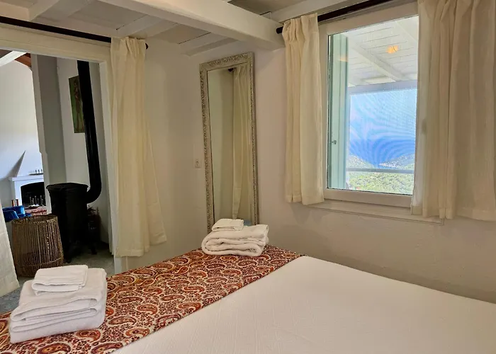 Casa vacanze Olive Mill