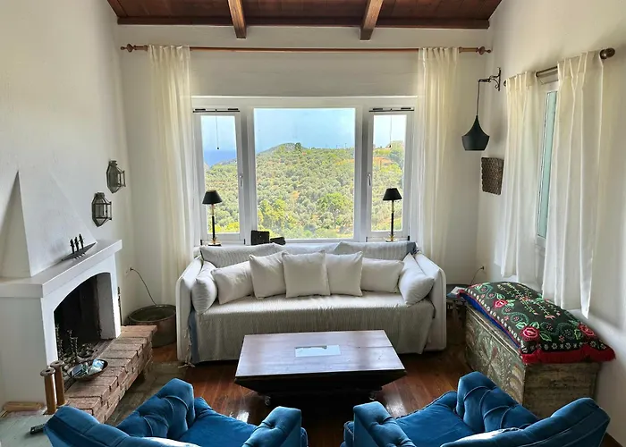 Olive Mill Vakantiehuis Skopelos