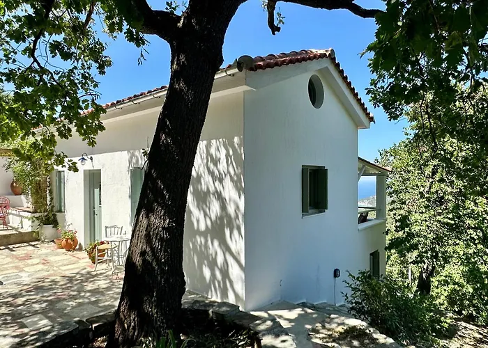 Olive Mill Vakantiehuis