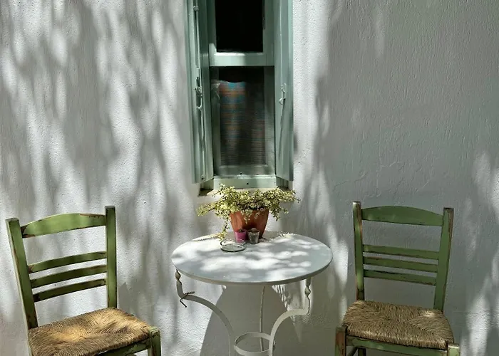 Casa vacanze Olive Mill