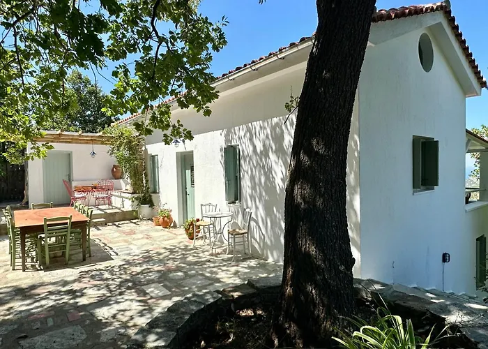 Casa vacanze Olive Mill *