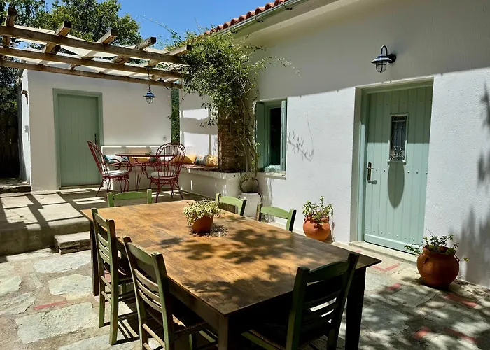 Casa vacanze Olive Mill *